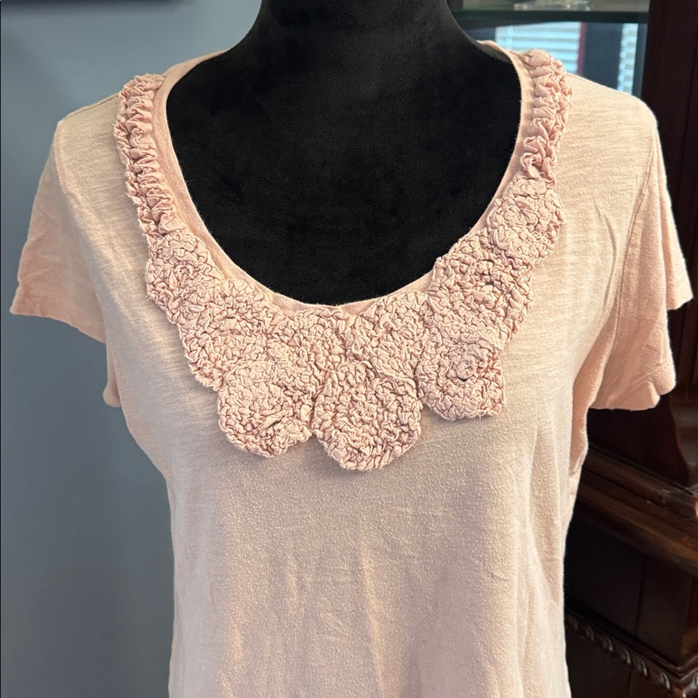 Embellished Tee - Picture 3 of 5